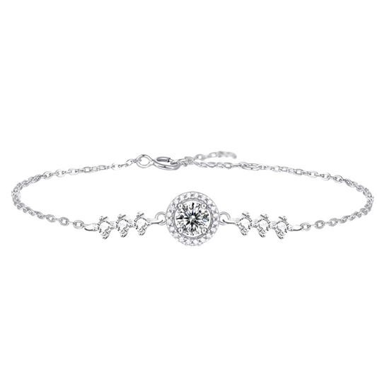 Infinite Gleam Star Bracelet